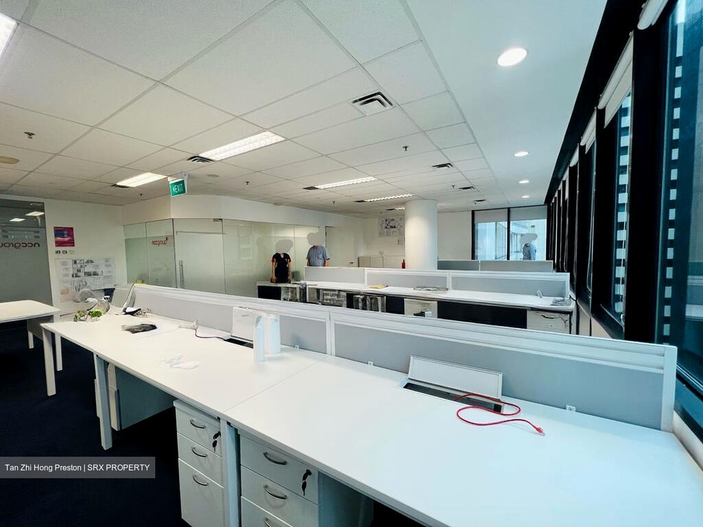Tung Centre (D1), Office #523602181